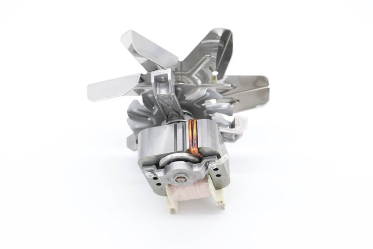 Maxima M600 – Lüftermotor 40W 50/60Hz 220-240V AC Clh (Yj64-25A-Hz02) · 09392038