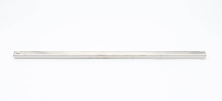 Maxima (F)R600/700/1200/1400 – Führung für Einlegeboden (Links) 09401112