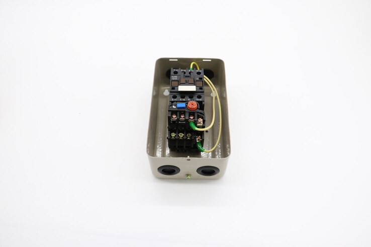 Maxima MPM10 – AC contact apparaat (<2015) · 09300260