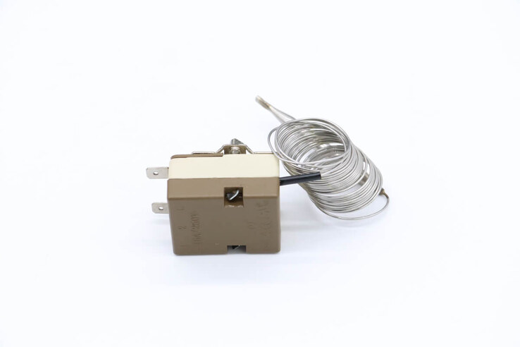 Maxima HD1 – Thermostat (<2015) · 09302910