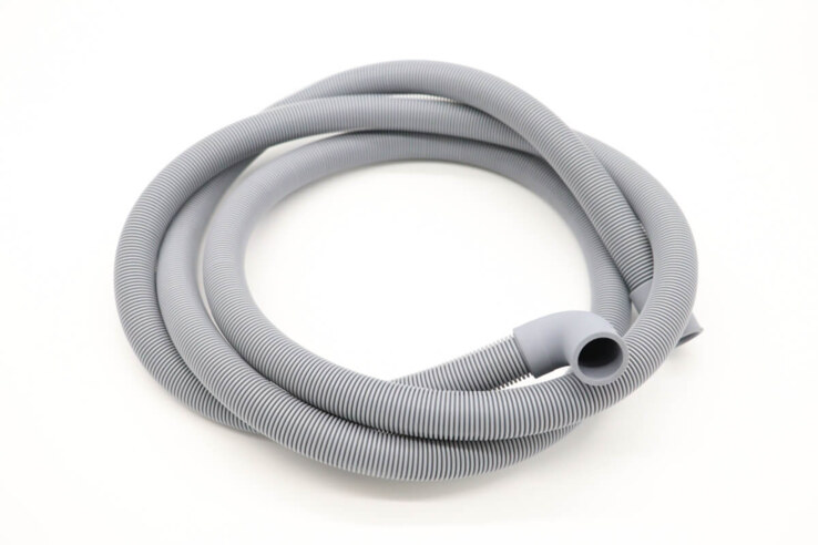 Maxima IDW – Ablaufschlauch D18 · 09240375