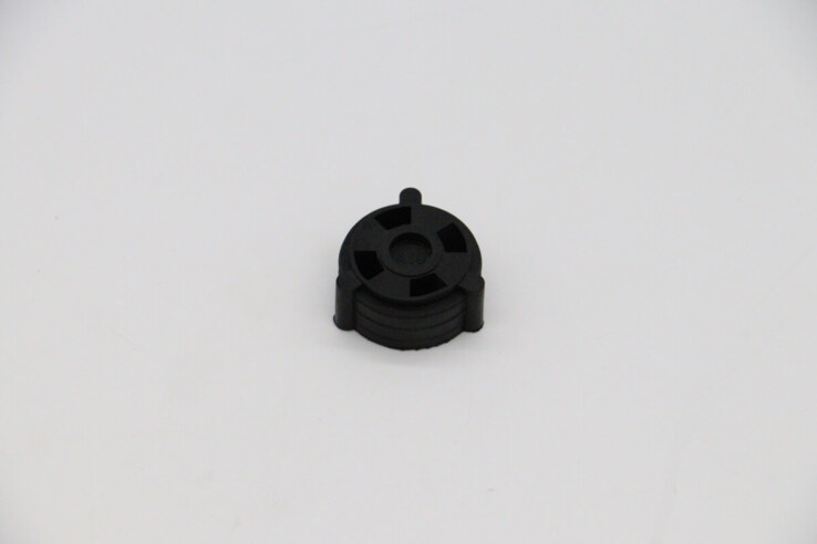 Maxima EPB-Xl Kupplung Kunststoff Gummi Teil 08803114