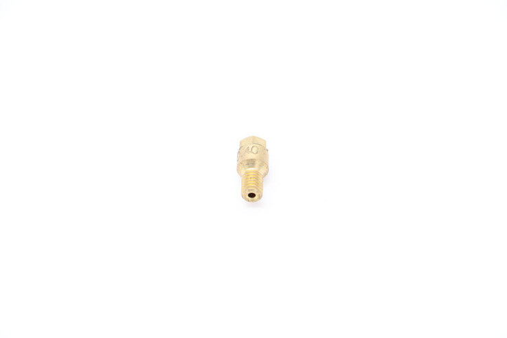 Maxima PILOT FLAME INJECTOR 0.40 MM – Erdgas 09399254