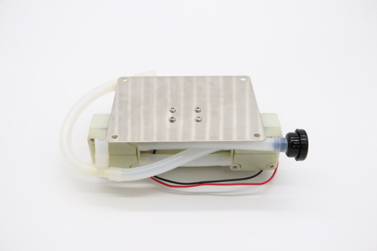 Maxima MVAC406 – Pumpe #05 (Om) · 09503304