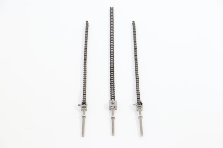 Maxima DSGL – Kette #48 09347907