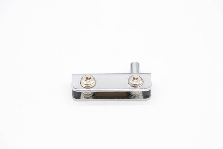 Maxima HD50 – Tür Scharnier (Rechts+Links) 09400622