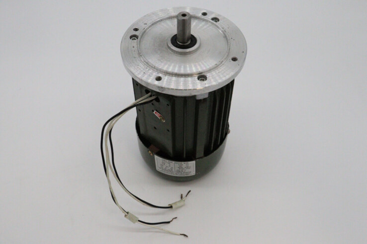 Maxima MJ-5000 – Motor 09349515