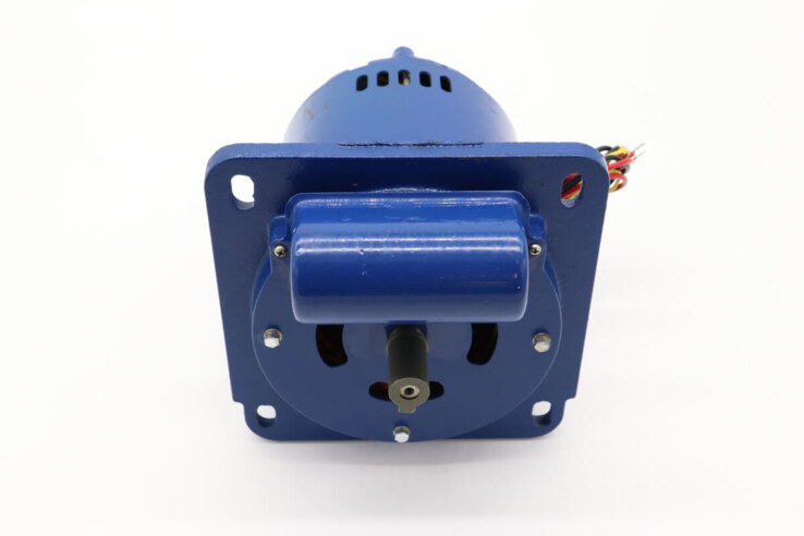 Maxima MPM40 – Motor (230V) 09305900