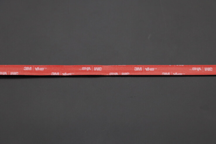 Maxima MPM7 – Lang Etikett #1 · 09302550
