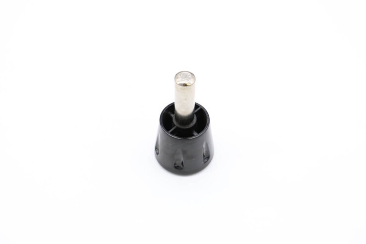 Maxima MS220/250 – Einstellung Drehregler #31 09302107