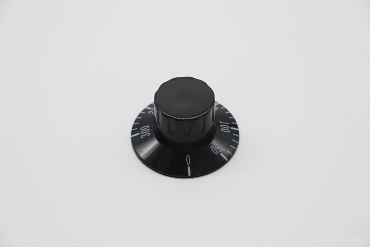 Maxima GRIDDLE360/550/730 – Temperatuur draaiknop 09365319