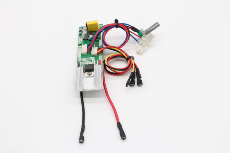 Maxima MSB650 – Platine #14 (Nm) · 08410118