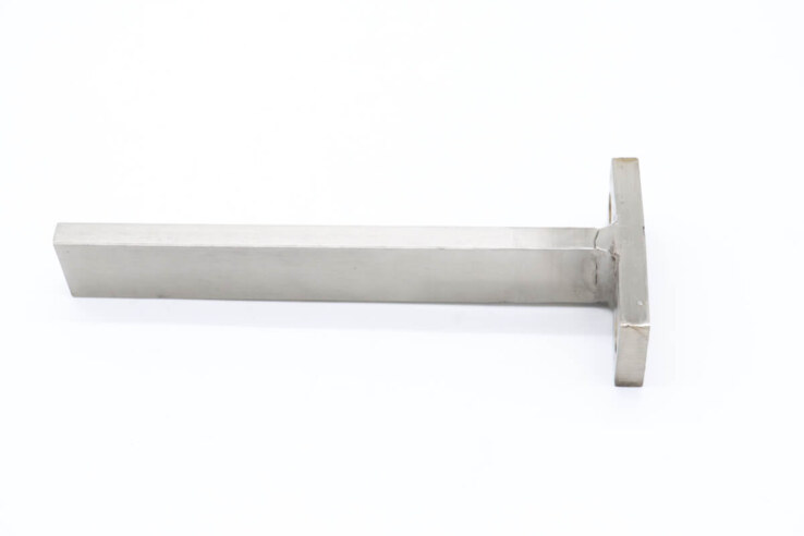 Maxima MSM10 – Mixing Welle · 09361192