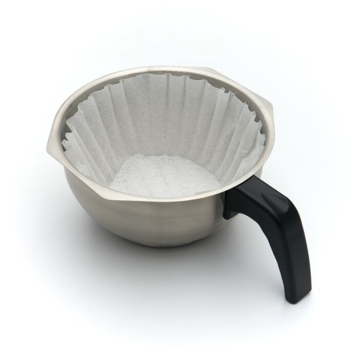Maxima Filterkaffeemaschine · Doppel · 2x 2 l · mit Isolierkanne · 09365254