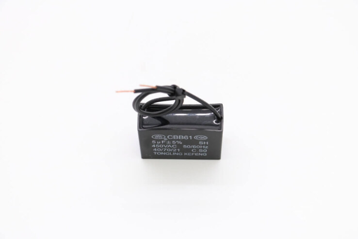 Maxima MASF15 – Condensator #8 · 09368504