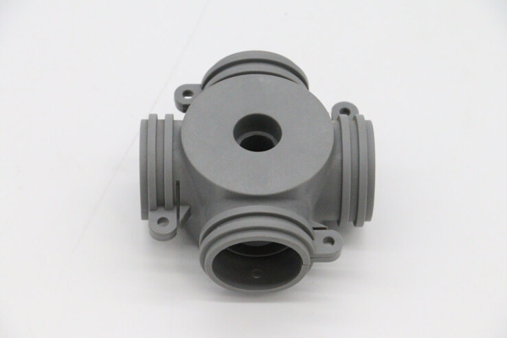 Maxima VN500/2000 – Up Drehung Kern · 09220510