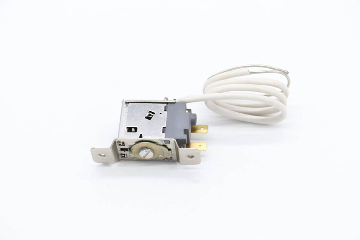 Maxima DP1/2/3-18 – Thermostaat (Om) · 09310302