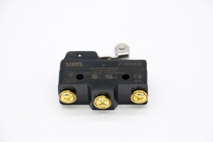 Maxima MPM20/30 – Sicherheitsschalter Schutzabdeckung 09305824