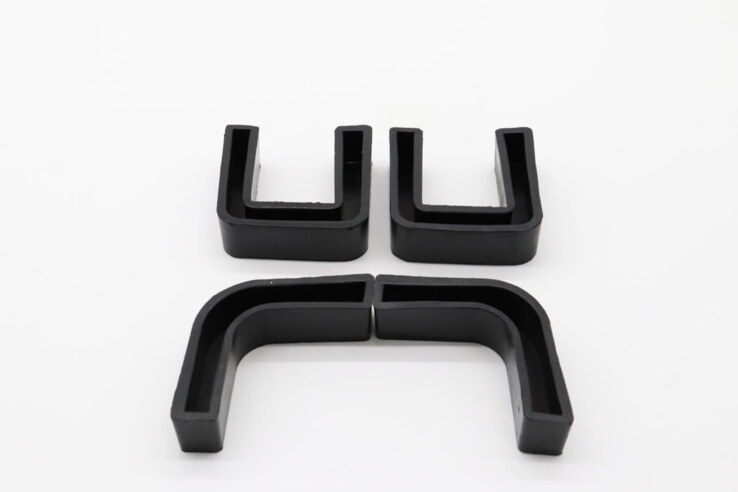 Maxima MPM20/30 – Gummifüße Set aus 4 (Nm) · 09305790