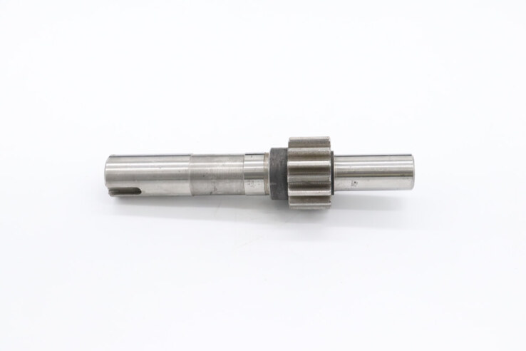 Maxima DPM20/30 – Zahnradwelle (<2020) · 09302754