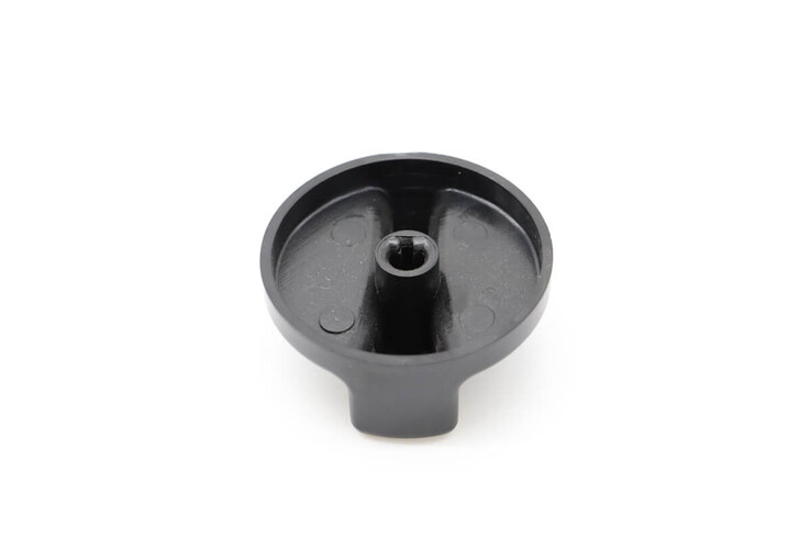 Maxima Mf4+8 Thermostat draaiknop · 09340090