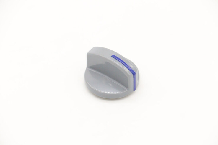 Maxima VN2000 – P1-2-3 draaiknop los (grijs) (Nm) 09200402
