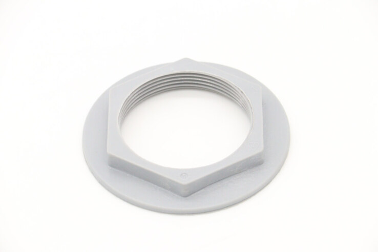 Maxima IDW – Feststehend Conduit Ring Mutter 09240334