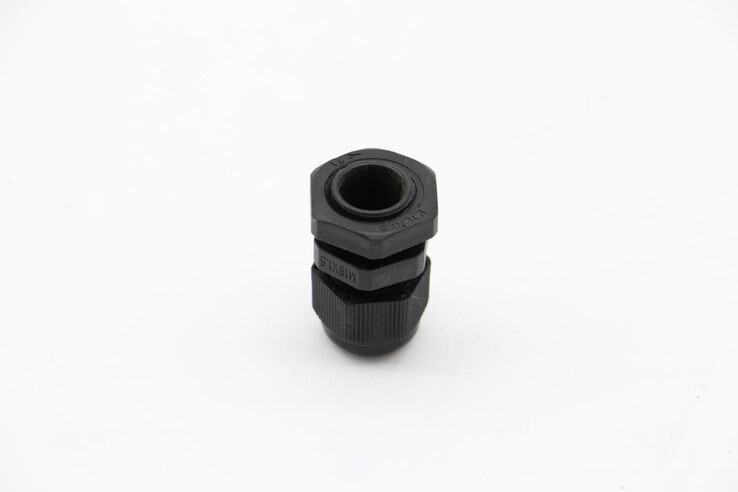 Maxima BRS – Draht Lock M16x1,5 #78 · 09373126