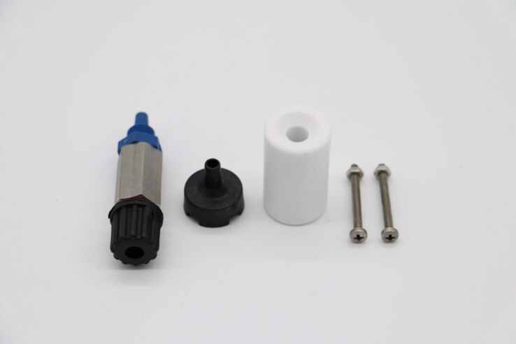 Maxima VN(G) – Klarspülerpumpe (Om) · 09200199