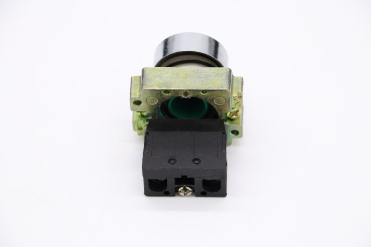 Maxima MPM10 – Start knop · 09305751