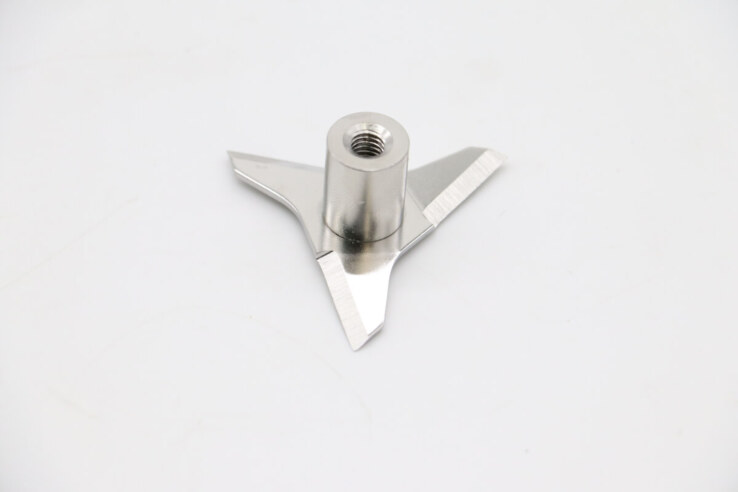 Maxima MSB200-550U – Glatt Messer #16 (Nm) · 08410193