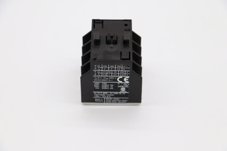 Maxima VN2000 – Schütz Dila Xhi11 09200119