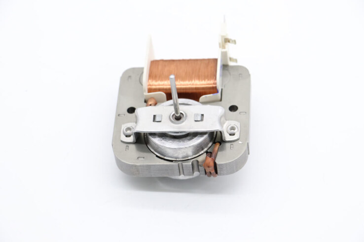 Maxima MWO1000 – Lüftermotor #C05 · 09367254