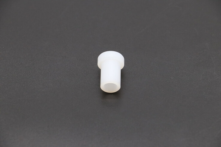 Maxima VC750 – Nylon Hülse #17 · 09307066