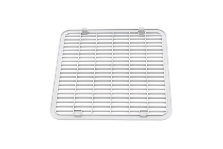 Maxima M-Ice 24/28/45 M26 Belüftung Kunststoff Fence · 09304342
