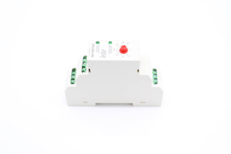 Maxima VN500/2000 – Time Relais / Rr-W5tb-N 09200142