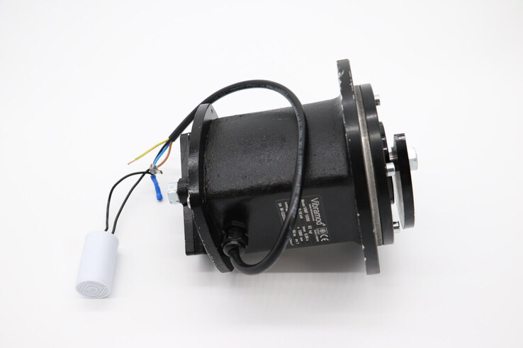 Maxima MCP – Vibration Motor · 09380071
