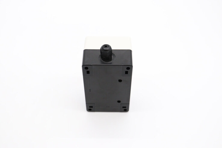 Maxima EBS1650 – Steuerung Gehäuse (On/Off) Komplett · 09304955