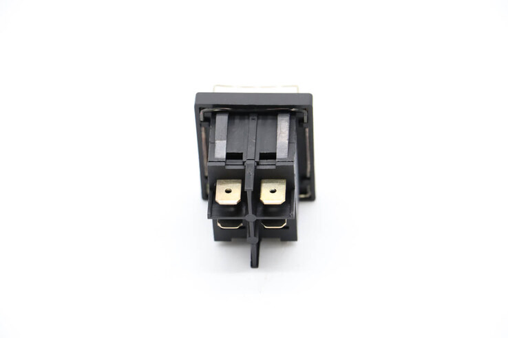 Maxima MBM-T Ein-/Ausschalter · 09302304
