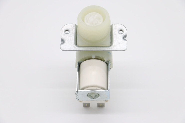 Maxima PW70x70 – Magnetventil · 09240725