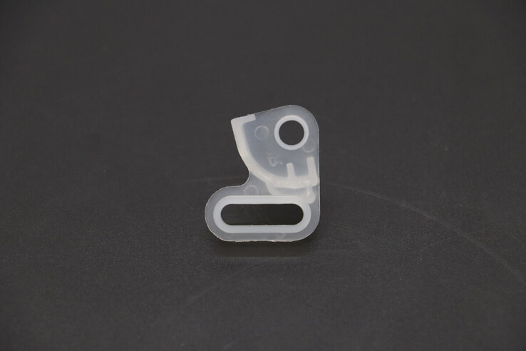 Maxima HD50 – Nylon Tür Scharnier (Rechts) · 09400667