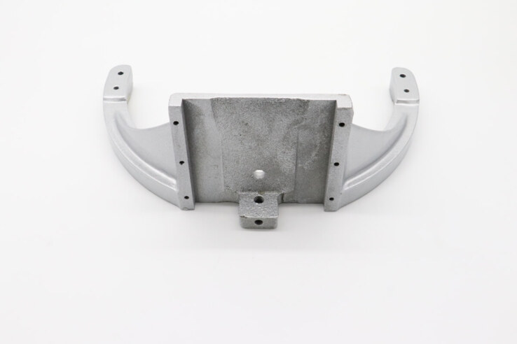 Maxima MPM20 – Kom voet #143 · 09305793