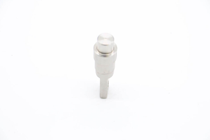 Maxima MMM20/30/40/50/60 – Backshaft #21 · 09303351