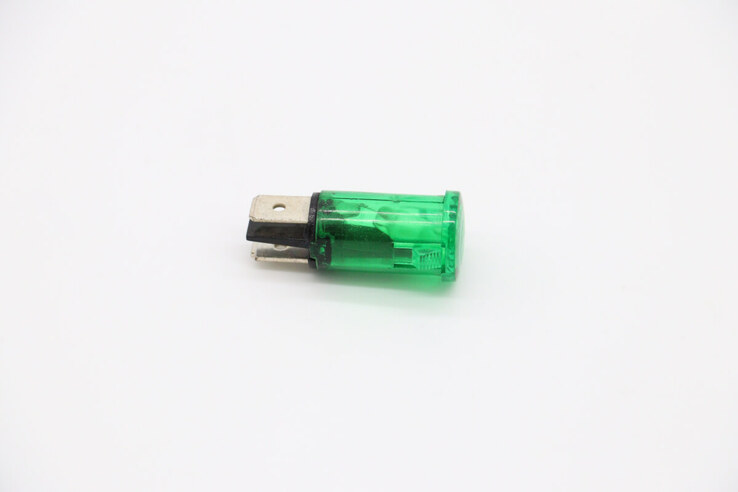 Maxima MTT150 – Stromversorgung Kontrollleuchte · 09347600