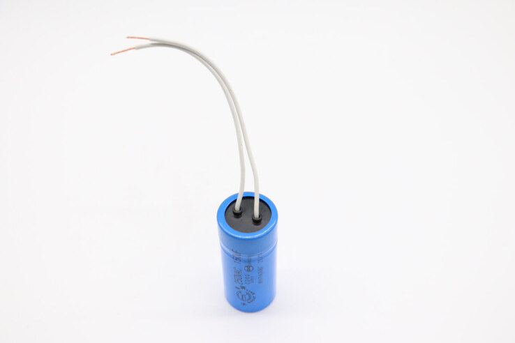 Maxima MPM – Kondensator 250Vac 150Uf · 09305886