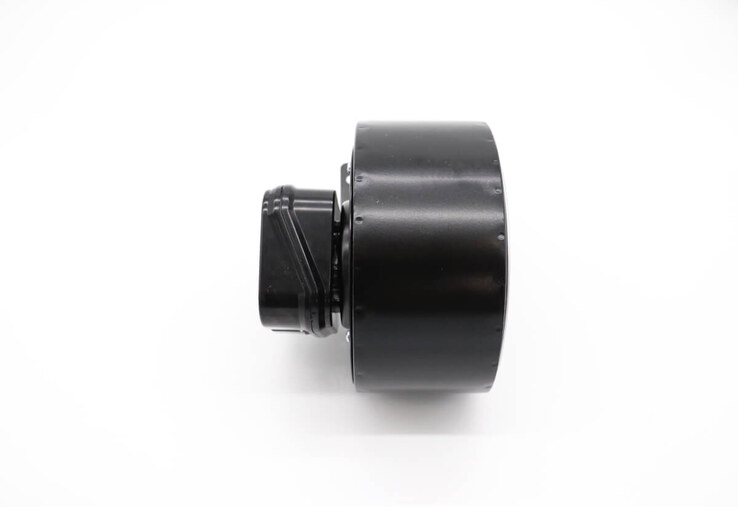 Maxima MGP5/8 – Ventilator · 09380016