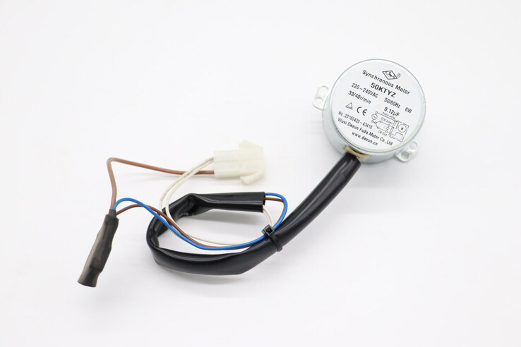 Maxima M-Ice50 Motor 30T/Pm 09310142