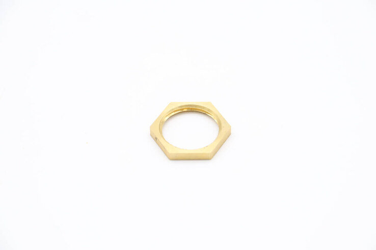 Maxima MPP8/15/30 – Zeskantmoer #6 09350325