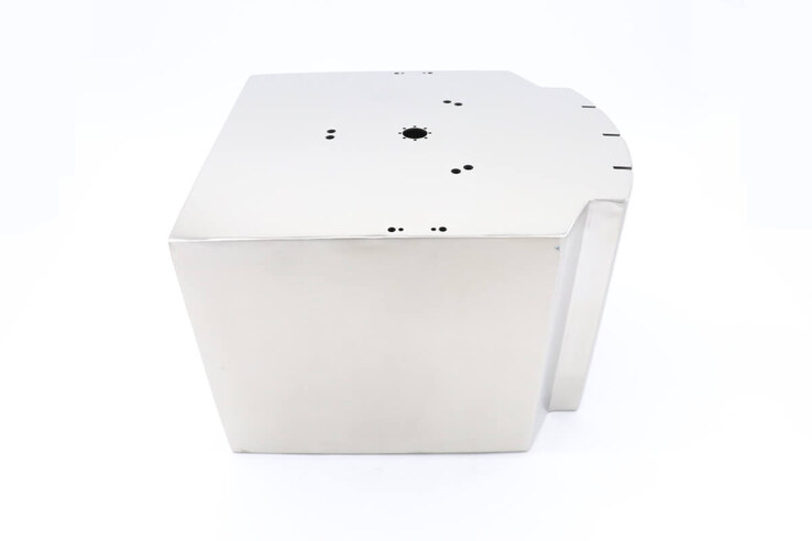 Maxima Cutter 12/18 L – Bodem voet · 09506142