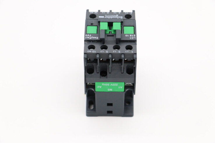 Maxima Vn500/Vn5000 AC Schütz · 09210515